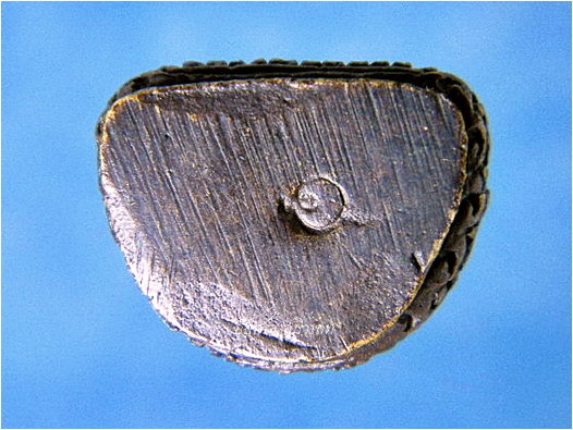 พระรูปหล่อหลวงพ่อหยอด วัดแก้วเจริญ จ.สมุทรสงคราม