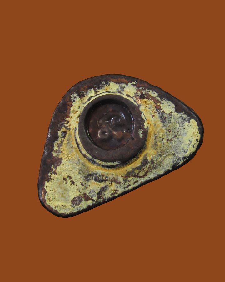 **เคาะแรก**รูปหล่อ สมเด็จฯแตงโม วัดวัดพัชรบรรพตวราราม (พระธาตุเสด็จ) อ.หนองแค จ.สระบุรี