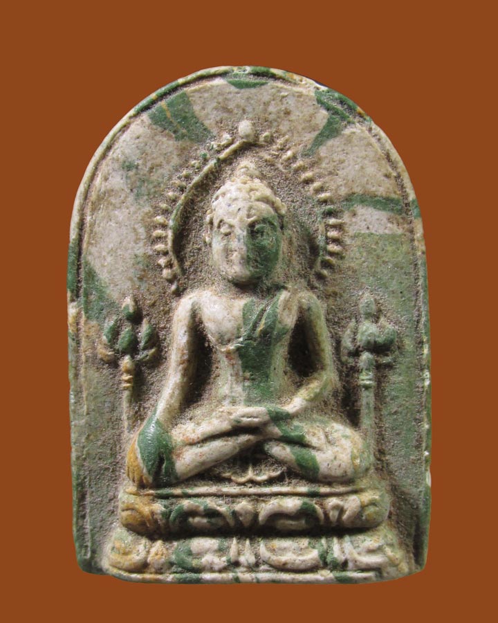 **เคาะแรก**พระยอดขุนพล หลวงพ่อสำลี วัดห้วยยาง ชลบุรี ปี2513 