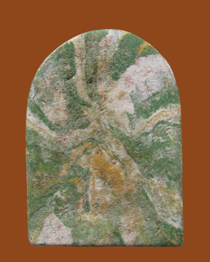 **เคาะแรก**พระยอดขุนพล หลวงพ่อสำลี วัดห้วยยาง ชลบุรี ปี2513 