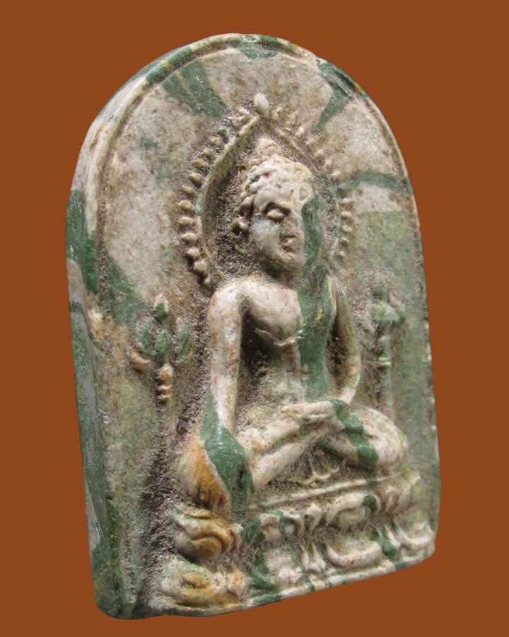 **เคาะแรก**พระยอดขุนพล หลวงพ่อสำลี วัดห้วยยาง ชลบุรี ปี2513 