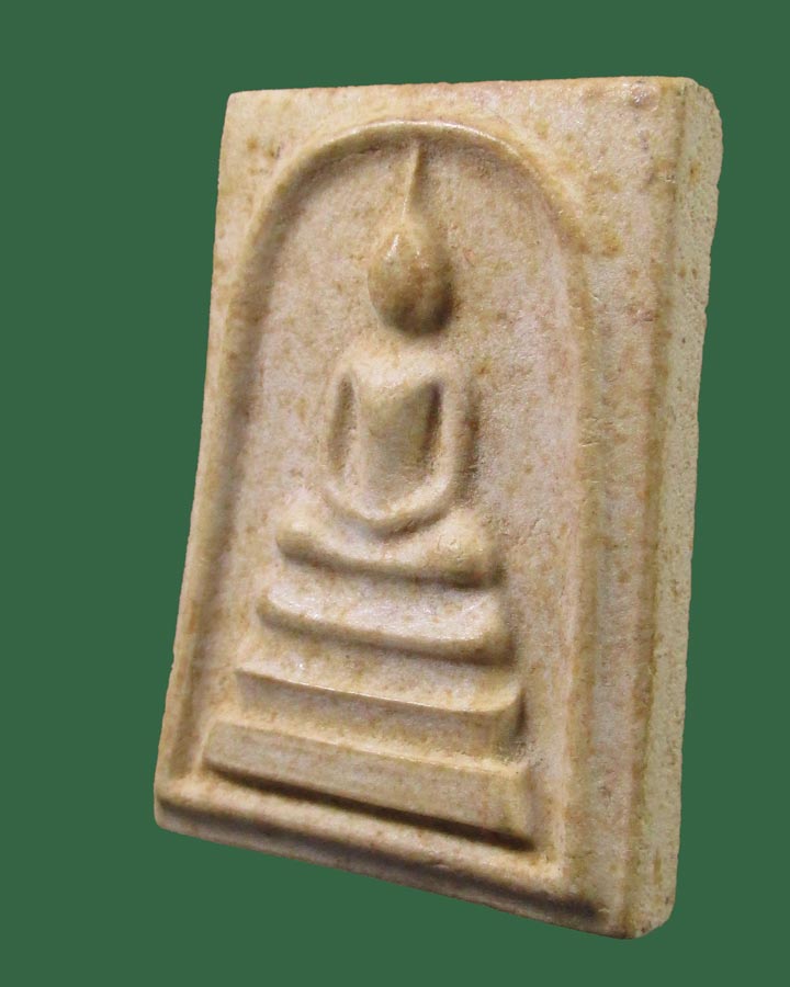 **เคาะแรก*พระสมเด็จร่มเกล้าเขาค้อ หลังสมเด็จโต จ.เพชรบูรณ์ ปี2530