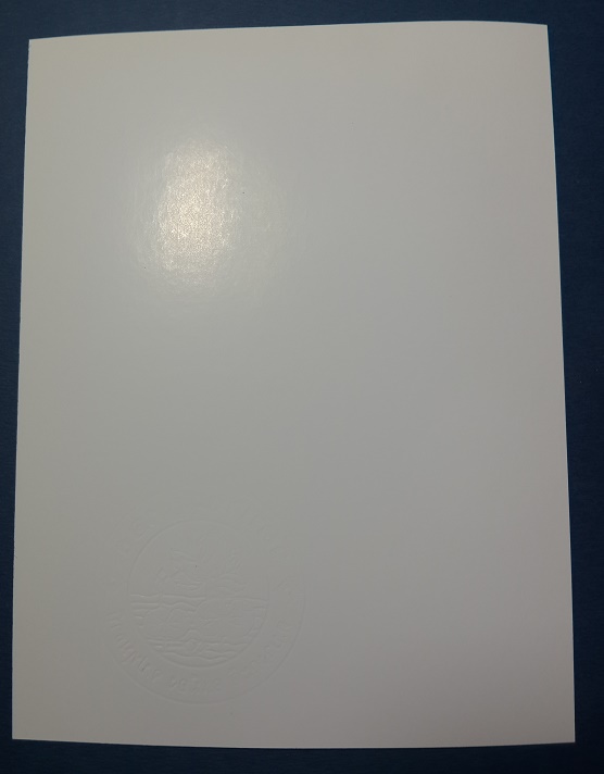 รูปถ่าย รูปถ่ายพัดยศ หลวงพ่อชำนาญ สมัยวัดบางกฎีทอง ปทุมธานี