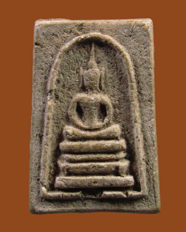 **เคาะแรก**สมเด็จ-ไม่ทราบที่