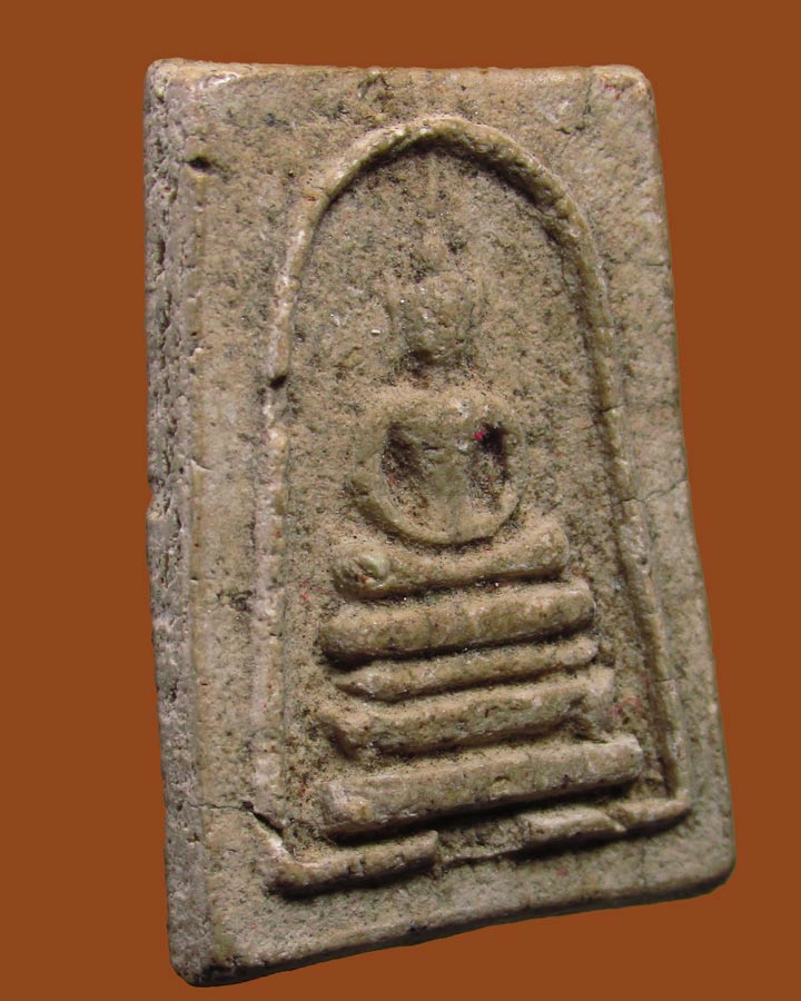 **เคาะแรก**สมเด็จ-ไม่ทราบที่