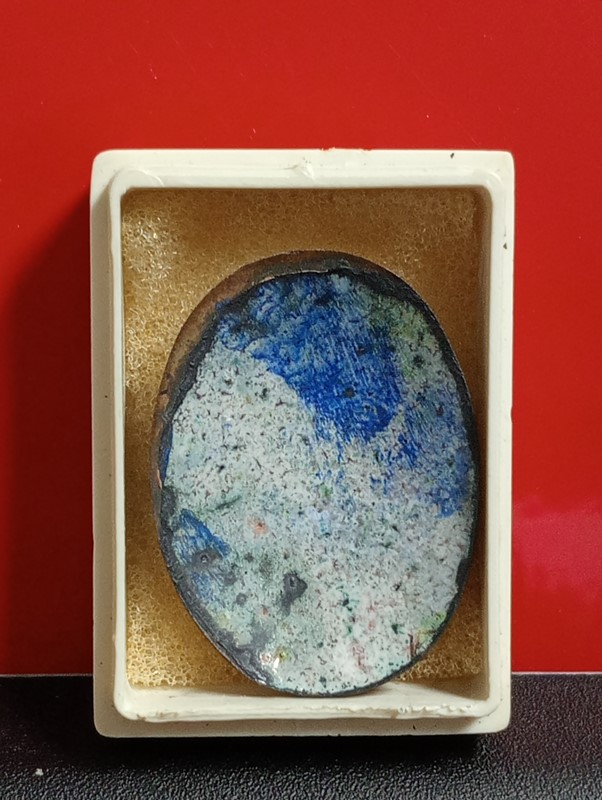 ล็อกเก็ตสมเด็จพระพุทฒาจารย์(โต) พรหมสี วัดเกศไชโยวรวิหาร จ.อ่างทอง ปี 21