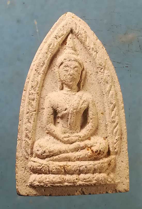 เจ้าสัวสุขใจ ปี18 วัดถ้ำผาสุขใจ นครสวรรค์