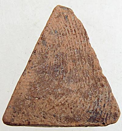 ๒๐ พระนางพญาเนื้อดิน