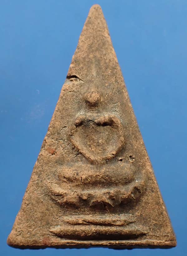 นางพญาบรรจุกรุ หลวงพ่อแง พ.ศ.๒๔๘๓ในราคาสุดแบ่งปัน+บัตรรับรองพระแท้*167