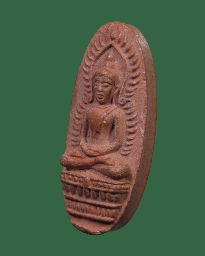 **เคาะแรก**พระผง หลวงพ่อสำลี วัดห้วยยาง จ.ชลบุรี ปี2516