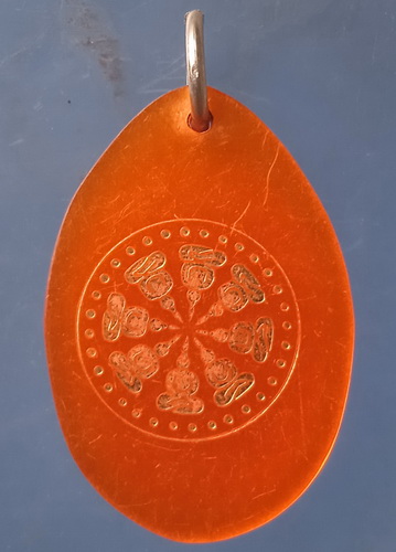 รูปถ่าย พระครูภาวนาวิสิฐ แดนสงบ นครราชสีมา