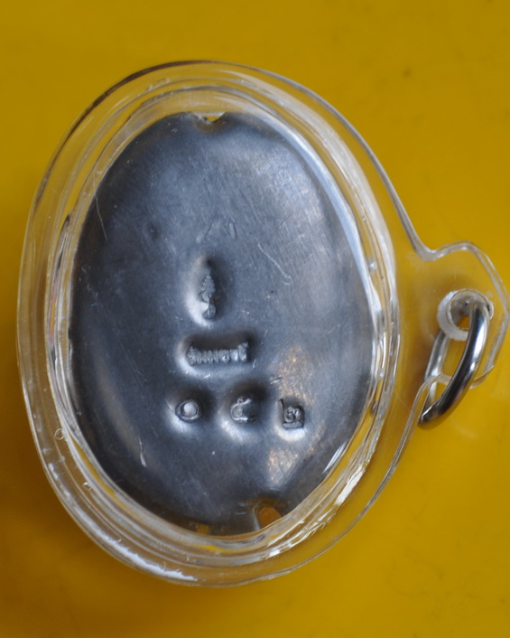 เบี้ยแก้หลวงปู่พิศดู วัดเทพธารทอง