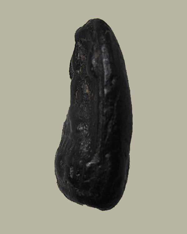 พระผงคลุกรัก ไม่ทราบที่