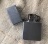 ไฟแช็ค ZIPPO รุ่นเก่า ใช้งานได้ปกติ