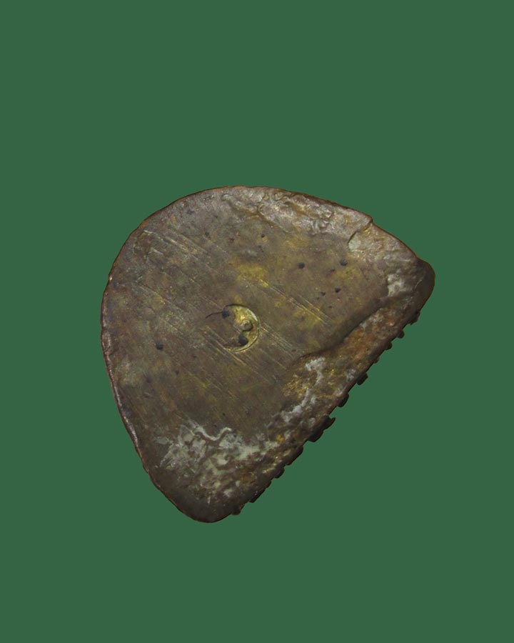 **เคาะแรก**รูปหล่อ หลวงพ่อเป้า วัดถ้ำพรสวรรค์ อ.ตากผ้า จ.นครสวรรค์