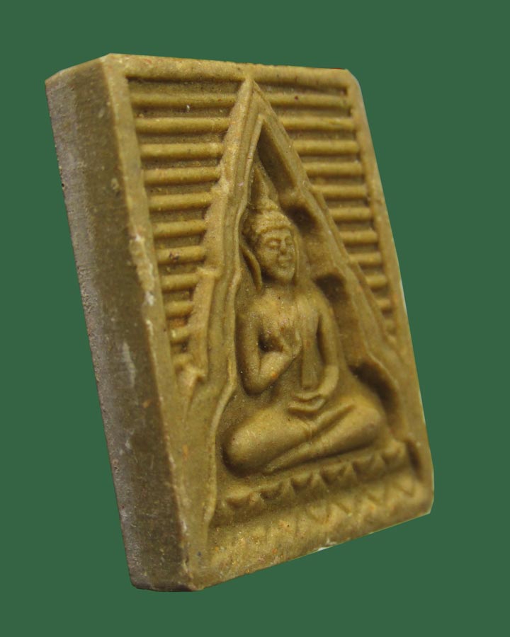 **เคาะแรก**พระของขวัญ วัดปากน้ำ รุ่น 6 (พระไตรปิฎก) ปี 2532 จ.กรุงเทพฯ