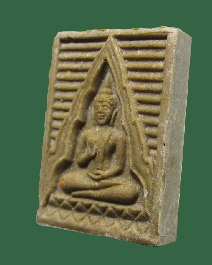 **เคาะแรก**พระของขวัญ วัดปากน้ำ รุ่น 6 (พระไตรปิฎก) ปี 2532 จ.กรุงเทพฯ