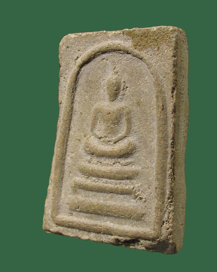 **เคาะแรก**สมเด็จในโบสถ์ หลวงพ่อสาธุ(วิบูลย์) วัดลำต้อยติ่ง กรุงเทพฯ