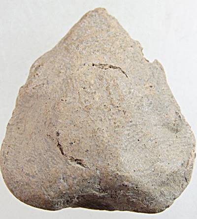 ๒๐ พระราหูเนื้อดิน