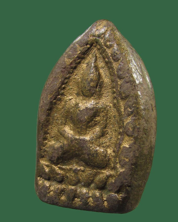 **เคาะแรก**พระเจ้าสัวน้อย หลวงพ่อกวย ปี 2515 (แจกงานวันเกิด) วัดโฆสิตาราม  ชัยนาท