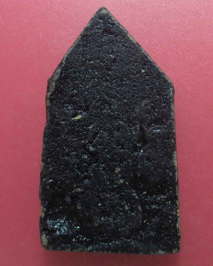 พระขุนแผนนั่งกุมาร หลวงพ่อกล้าย วัดหงษ์รัตนาราม ออกวัดศรีจันทร์ ปี 2498 