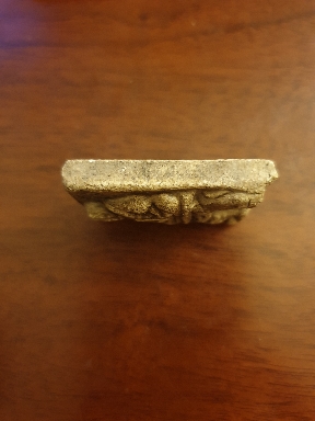 พระผงรูปเหมือนหลวงพ่อปาน วัดคลองด่าน จ.สมุทรปราการ