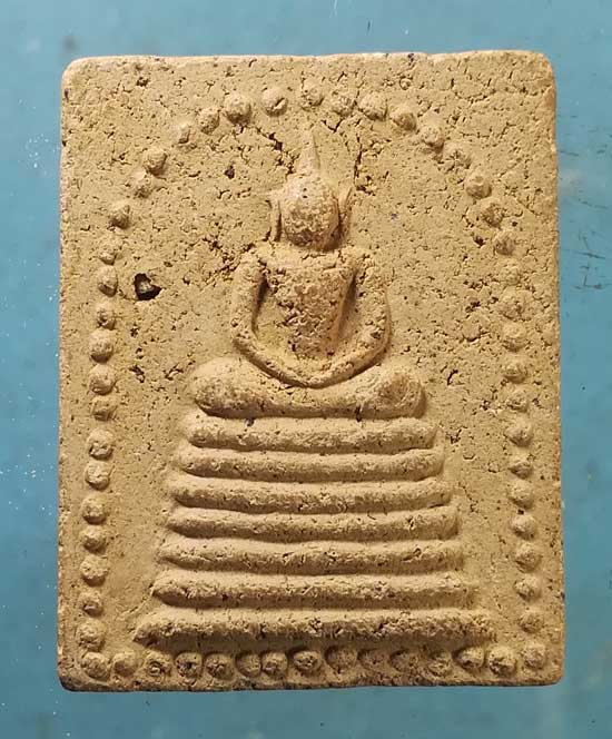 สมเด็จ หลวงพ่อสมบูรณ์ วัดคลองช่องแค นครสวรรค์