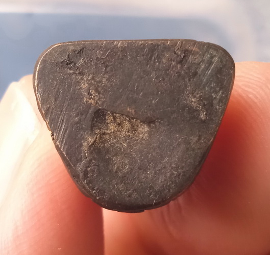 รูปหล่อ หลวงพ่อล้วน วัดท่าศิริ เพชรบุรี