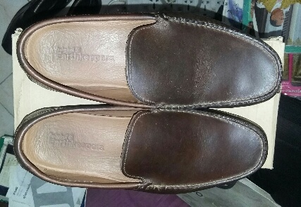 รองเท้าหนังแท้ Timberland รุ่น Earthkeepers 5004R 