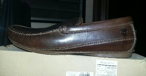 รองเท้าหนังแท้ Timberland รุ่น Earthkeepers 5004R 