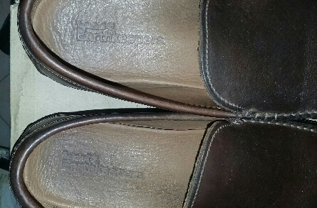 รองเท้าหนังแท้ Timberland รุ่น Earthkeepers 5004R 