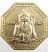 ๒๐ เหรียญพระโพธิ์สัตว์กวนอิม  วัดช่องลม สมุทรสาคร