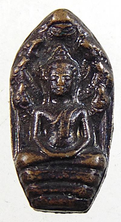 ๒๐ ปรกมะขาม