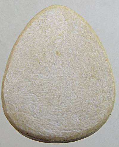 ๒๐ พระสังกัจจายน์ เนื้อผง