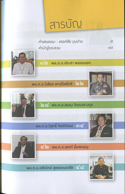หนังสือ พระดี ตำรวจดัง 