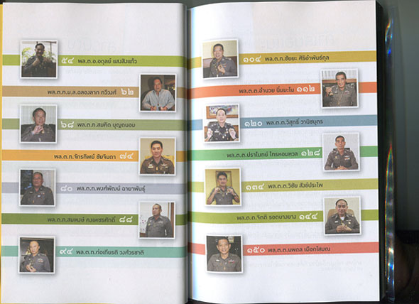 หนังสือ พระดี ตำรวจดัง 