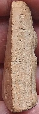 *นางพญา พิมพ์ใหญ่เข่าโค้ง ยันต์ดวง ปี๒๕๑๔ อาจารย์ถนอม วัดนางพญา พิษณุโลก*