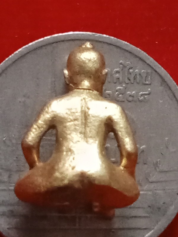 กุมารทองกายสิทธิ์ หลวงปู่ชื่น วัดตาอี อุดผงพรายกุมารหลวงปู่ทิม วัดละหารไร่  ปี  2540....083 8244611