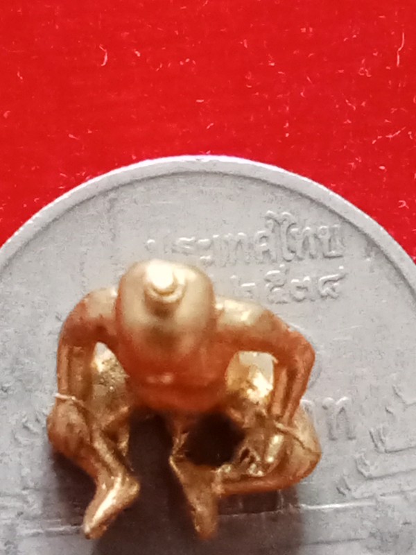 กุมารทองกายสิทธิ์ หลวงปู่ชื่น วัดตาอี อุดผงพรายกุมารหลวงปู่ทิม วัดละหารไร่  ปี  2540....083 8244611