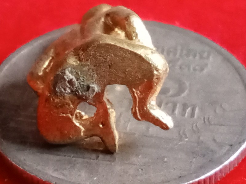 กุมารทองกายสิทธิ์ หลวงปู่ชื่น วัดตาอี อุดผงพรายกุมารหลวงปู่ทิม วัดละหารไร่  ปี  2540....083 8244611