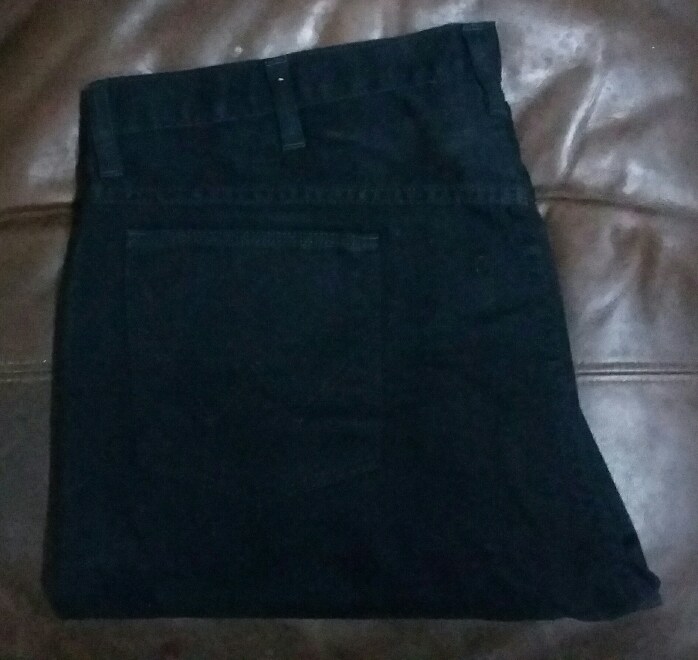กางเกง WRANGLER NWZ REGULAR SRRAIGHT