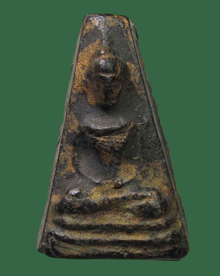 **เคาะแรก**พระอู่ทองออกศึก วัดพระศรีรัตนมหาธาตุ สุพรรณบุรี ปี 2510