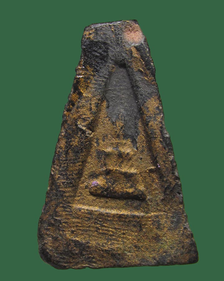 **เคาะแรก**พระอู่ทองออกศึก วัดพระศรีรัตนมหาธาตุ สุพรรณบุรี ปี 2510