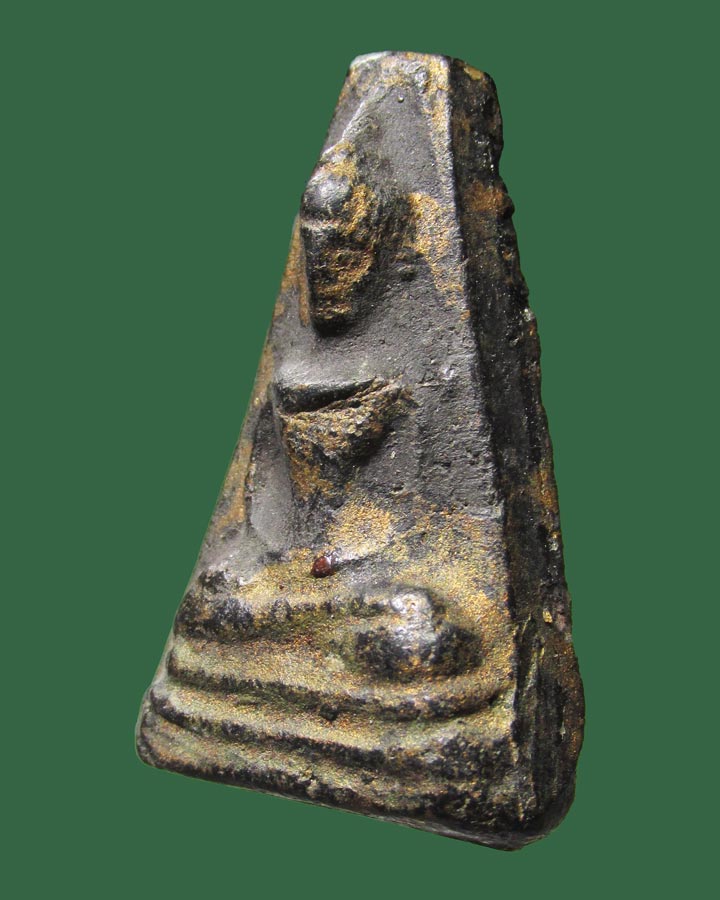 **เคาะแรก**พระอู่ทองออกศึก วัดพระศรีรัตนมหาธาตุ สุพรรณบุรี ปี 2510