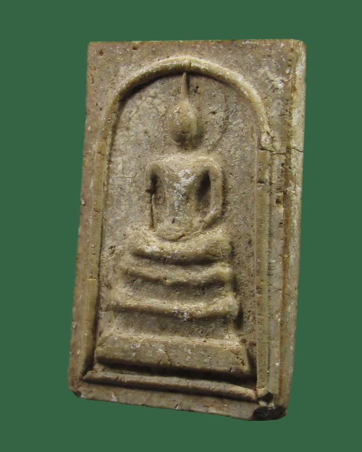 **เคาะแรก**พระสมเด็จบางมัญหลวงพ่อบุญชู วัดหัวว่าว ปี 2510 จ.สิงห์บุรี