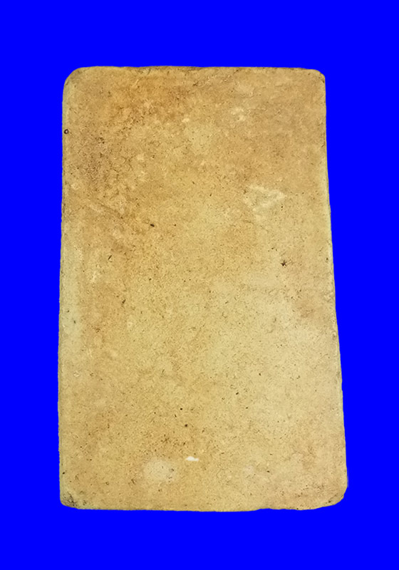 พระสมเด็จพิมพ์ใหญ่ เนื้อผงพุทธคุณ ไม่ทราบที่?