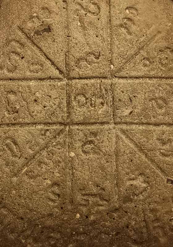 พระปิดตาฝังตะกรุดทองเหลือง หลวงพ่อคูณ ปริสุทโธ วัดบ้านไร่ รุ่นรับเสด็จ ปี๒๕๓๖