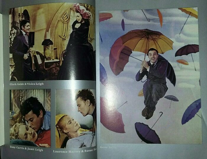 หนังสือ Starpics ฉบับพิเศษ หนังคลาสสิค โดย กิตติศักดิ์ สุวรรณโภคิน 
