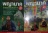 หนังสือ พญานาค กับพระอริยสงฆ์ไทย เล่ม 1 + เล่ม 2  (เรื่องราวลี้ลับของพญานาคราชและชาวบังบด)