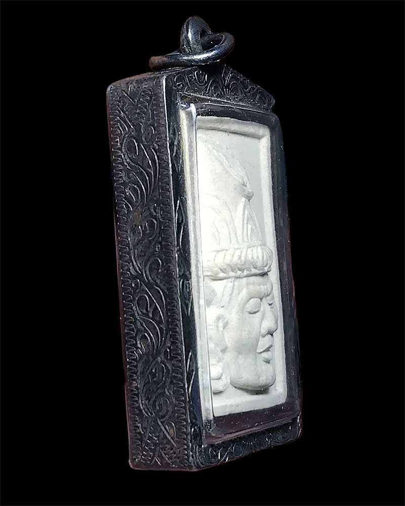 พ่อแก่ หลังพระพิฆเนศ 